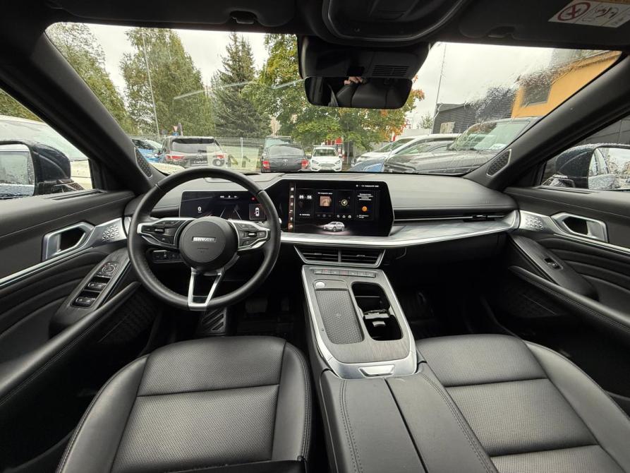 Haval F7 II Санкт-Петербург  - изображение 12