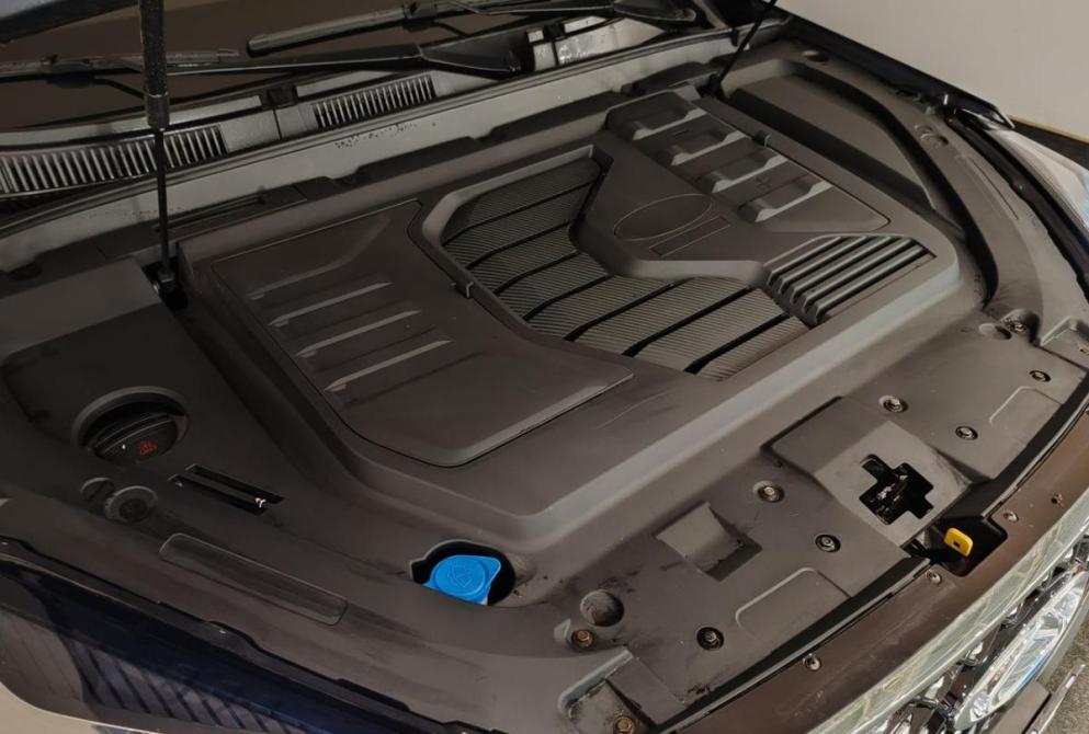 Chery Tiggo 7 Pro Max I Рестайлинг Ярославль  - изображение 20