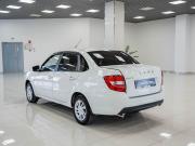 Lada (ВАЗ) Granta I Рестайлинг Самара  - изображение 19