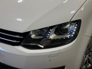 Volkswagen Sharan II Челябинск  - изображение 33