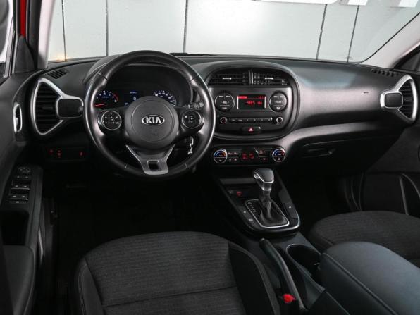 Kia Soul III с пробегом 2019 года, цена 1 859 000 рублей, 54271 км, хэтчбек, Автокод Объявления