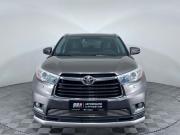 Toyota Highlander III (XU50) Ростов-на-Дону  - изображение 37