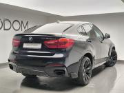 BMW X6 II (F16) Москва  - изображение 36