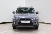 Mitsubishi Outlander II Рестайлинг Иркутск  - изображение 21