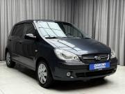 Hyundai Getz I Рестайлинг Ижевск  - изображение 20