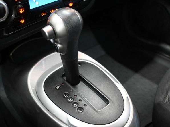 Nissan Juke I с пробегом 2013 года, цена 999 900 рублей, 166000 км, внедорожник, Автокод Объявления