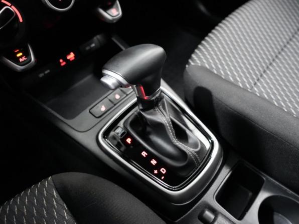 Kia Rio IV с пробегом 2020 года, цена 1 766 000 рублей, 56939 км, хэтчбек, Автокод Объявления