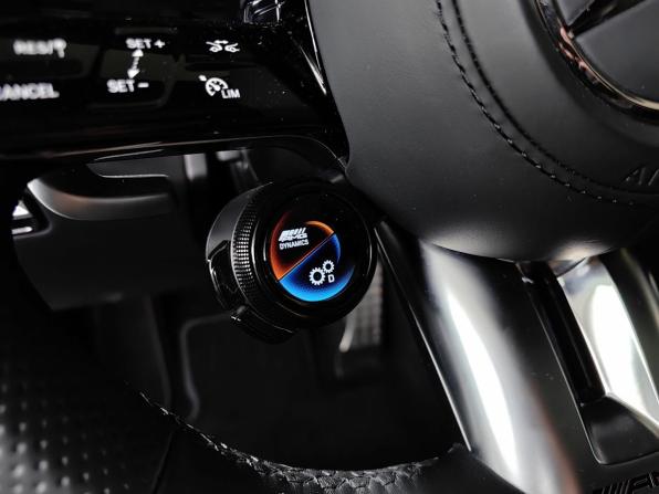 Mercedes-Benz S-Класс AMG IV (W223) с пробегом 2023 года, цена 21 681 000 рублей, 3779 км, седан, Автокод Объявления