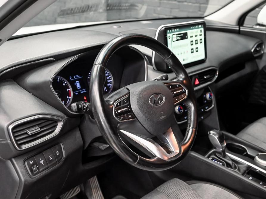 Hyundai Santa Fe IV Екатеринбург  - изображение 19