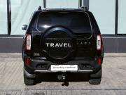 Lada (ВАЗ) Niva Travel I Рестайлинг Екатеринбург  - изображение 23