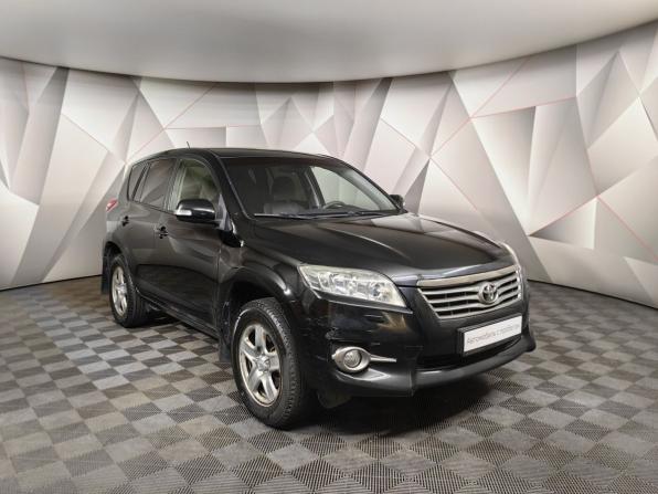 Toyota RAV4 III (XA30) Рестайлинг с пробегом 2010 года, цена 1 149 000 рублей, 217135 км, внедорожник, Автокод Объявления