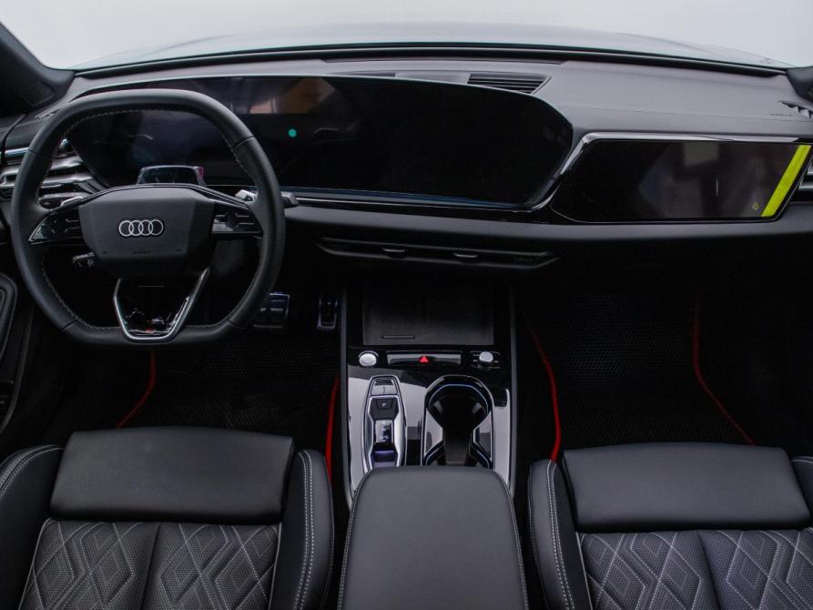 Audi A5 III (B10) Москва  - изображение 13