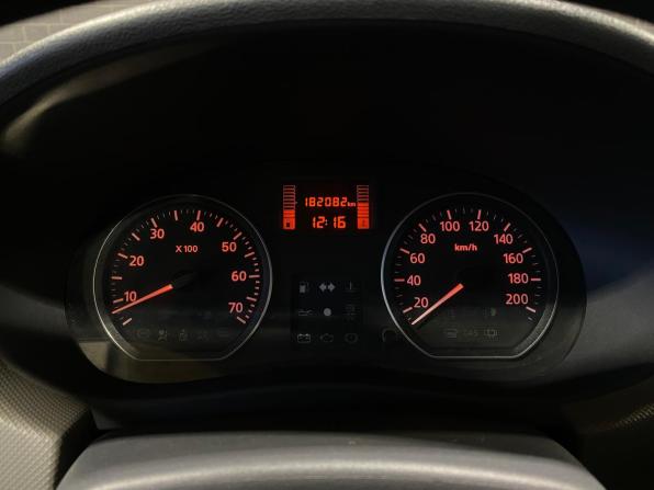 Renault Sandero I с пробегом 2011 года, цена 500 000 рублей, 182043 км, хэтчбек, Автокод Объявления