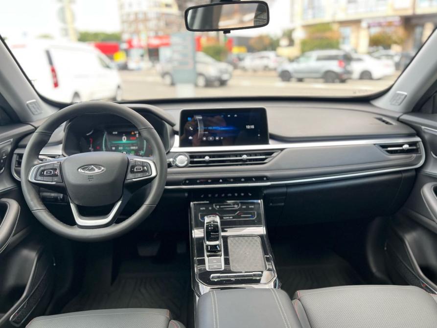 Chery Tiggo 7 Pro I Краснодар  - изображение 20