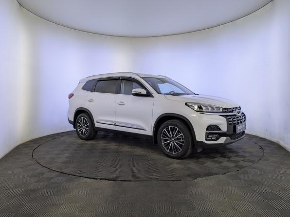 Chery Tiggo 8 I Рестайлинг с пробегом 2023 года, цена 1 999 000 рублей, 59000 км, внедорожник, Автокод Объявления