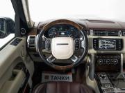 Land Rover Range Rover IV Иркутск  - изображение 41