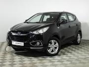 Hyundai ix35 I Санкт-Петербург  - изображение 16
