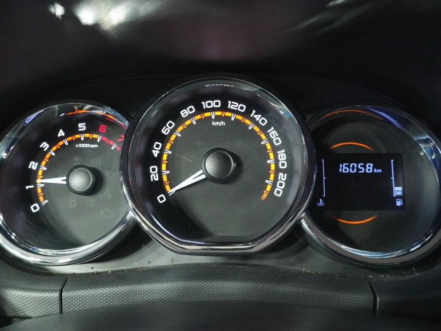 Lada (ВАЗ) Largus I Рестайлинг Вологда  - изображение 16