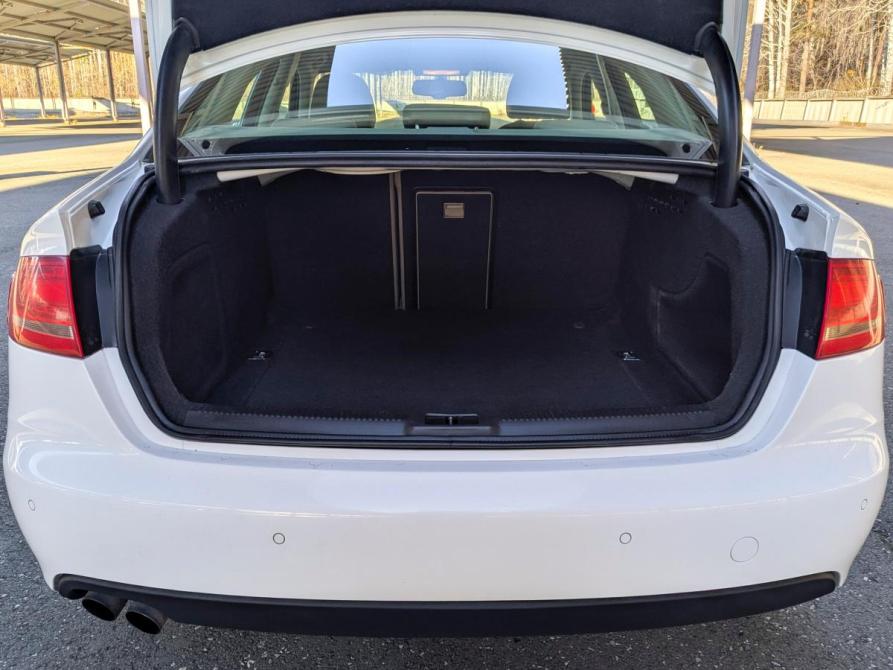 Audi A4 IV (B8) Екатеринбург  - изображение 12