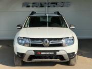 Renault Duster I Рестайлинг Уфа  - изображение 21