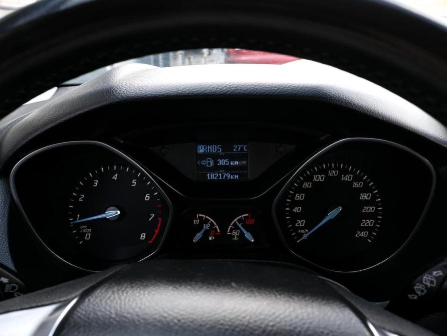 Ford Focus III Волгоград  - изображение 12