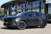 Mazda CX-50 Москва  - изображение 24