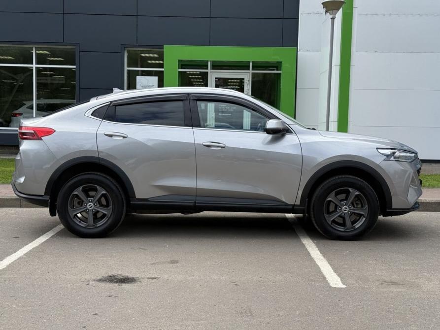 Haval F7x I Рестайлинг Ярославль  - изображение 4