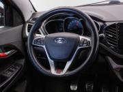 Lada (ВАЗ) Vesta I Москва  - изображение 32
