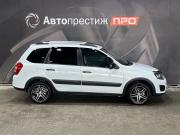 Lada (ВАЗ) Kalina II Пермь  - изображение 23