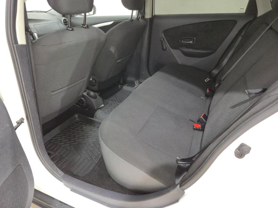 Nissan Almera III (G15) Альметьевск  - изображение 14