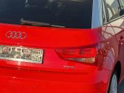 Audi A1 I (8X) Волгоград  - изображение 50