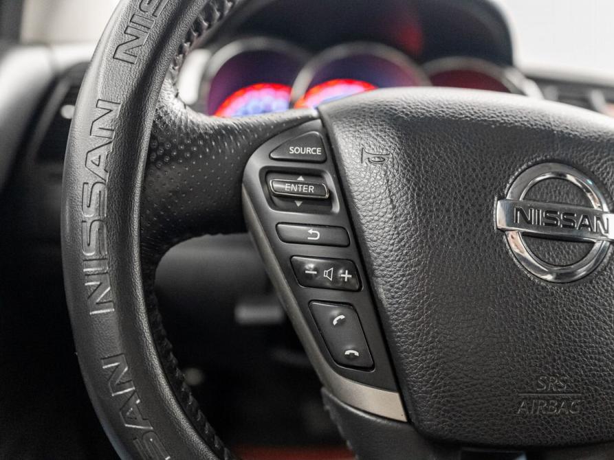 Nissan Murano II (Z51) Красноярск  - изображение 14