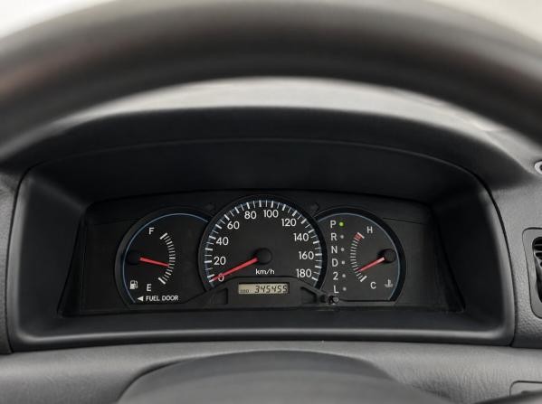 Toyota Corolla IX (E120 E130) Рестайлинг с пробегом 2003 года, цена 499 000 рублей, 345454 км, седан, Автокод Объявления