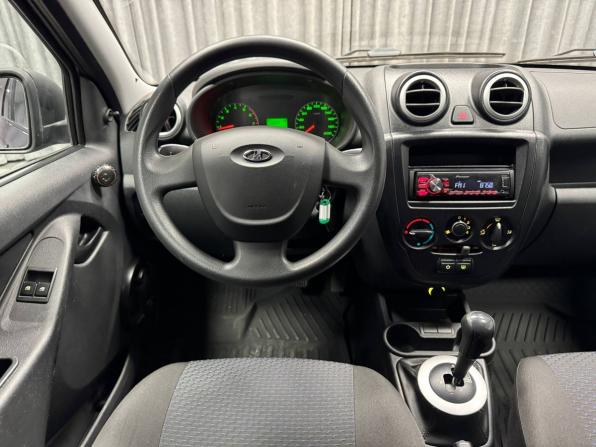 Lada (ВАЗ) Granta I с пробегом 2015 года, цена 680 000 рублей, 62351 км, седан, Автокод Объявления