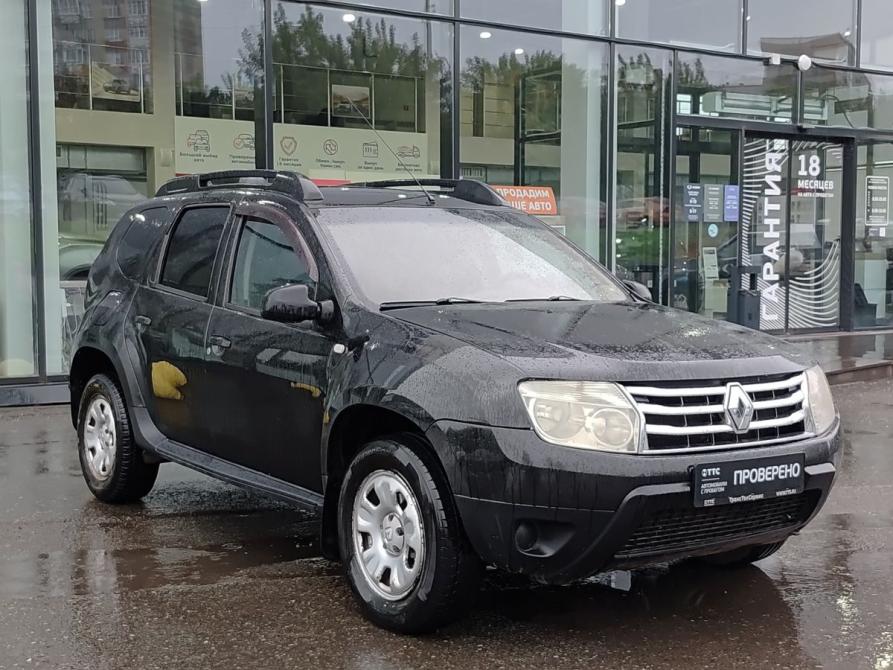 Renault Duster I Ижевск  - изображение 3