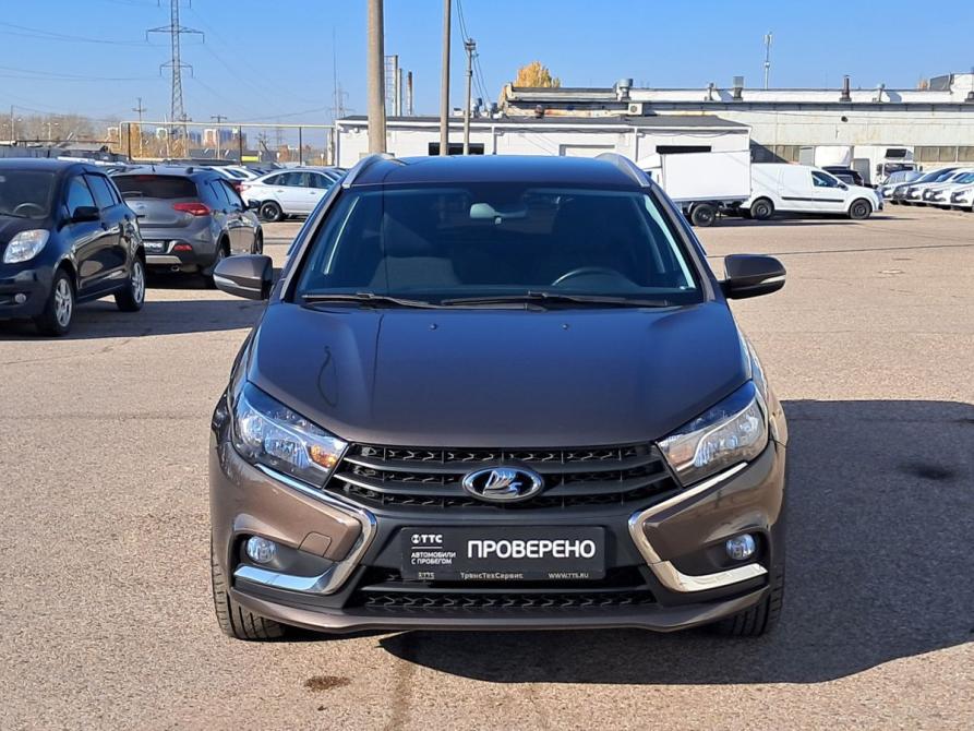 Lada (ВАЗ) Vesta I Набережные Челны  - изображение 2