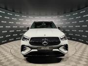 Mercedes-Benz GLE II (V167) Рестайлинг Москва  - изображение 21