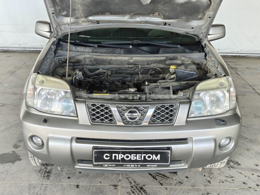 Nissan X-Trail I Рестайлинг Москва  - изображение 17