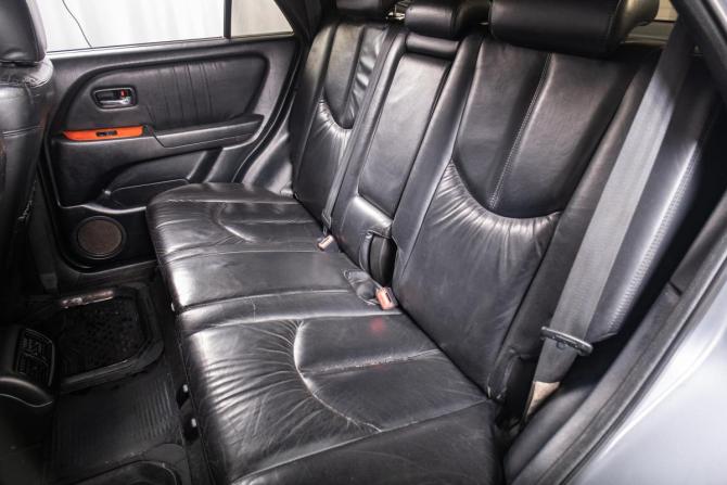 Lexus RX I с пробегом 2002 года, цена 899 000 рублей, 210000 км, внедорожник, Автокод Объявления