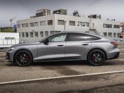 Audi A5 III (B10) Москва  - изображение 29