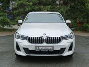 BMW 6 серии IV (G32) Рестайлинг Санкт-Петербург  - изображение 42