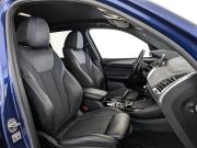 BMW X3 III (G01) Москва  - изображение 54