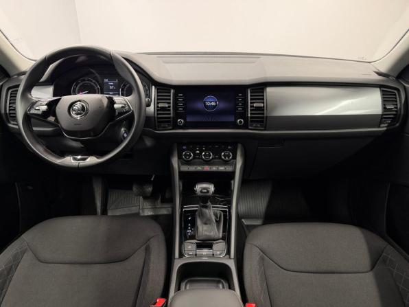 Skoda Kodiaq I с пробегом 2020 года, цена 2 490 000 рублей, 74406 км, внедорожник, Автокод Объявления