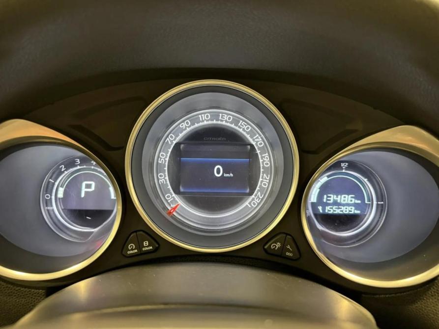 Citroen DS4 Подольск  - изображение 19