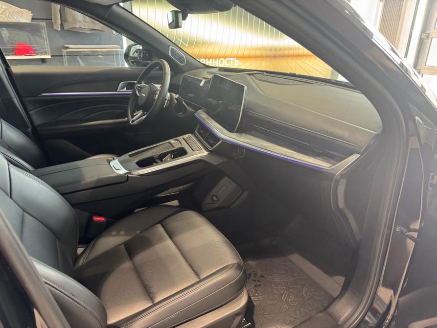 Haval F7 II Екатеринбург  - изображение 24