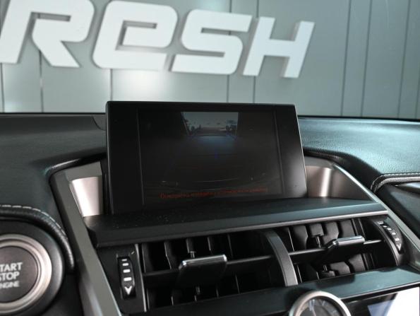 Lexus NX I с пробегом 2017 года, цена 3 149 000 рублей, 166486 км, внедорожник, Автокод Объявления