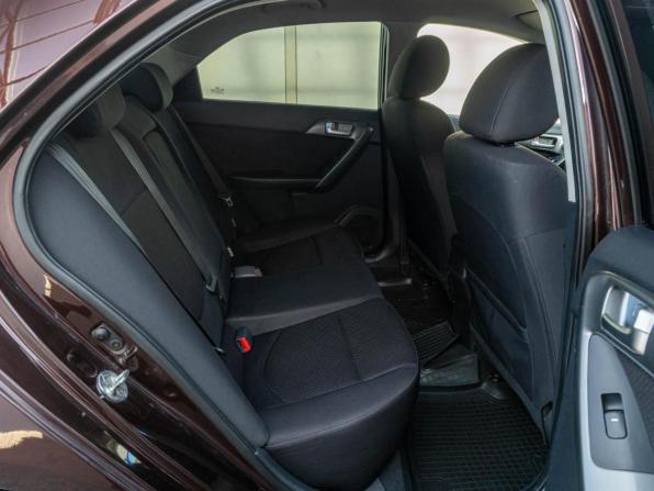 Kia Cerato II с пробегом 2010 года, цена 699 000 рублей, 283974 км, седан, Автокод Объявления
