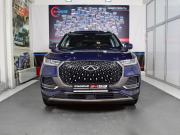 Chery Tiggo 8 Pro Max I Рестайлинг Кемерово  - изображение 31