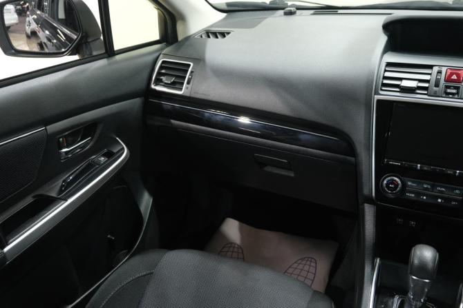 Subaru Levorg I с пробегом 2019 года, цена 1 749 000 рублей, 91676 км, универсал, Автокод Объявления