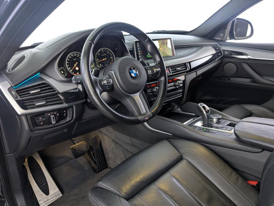 BMW X6 II (F16) Москва  - изображение 17